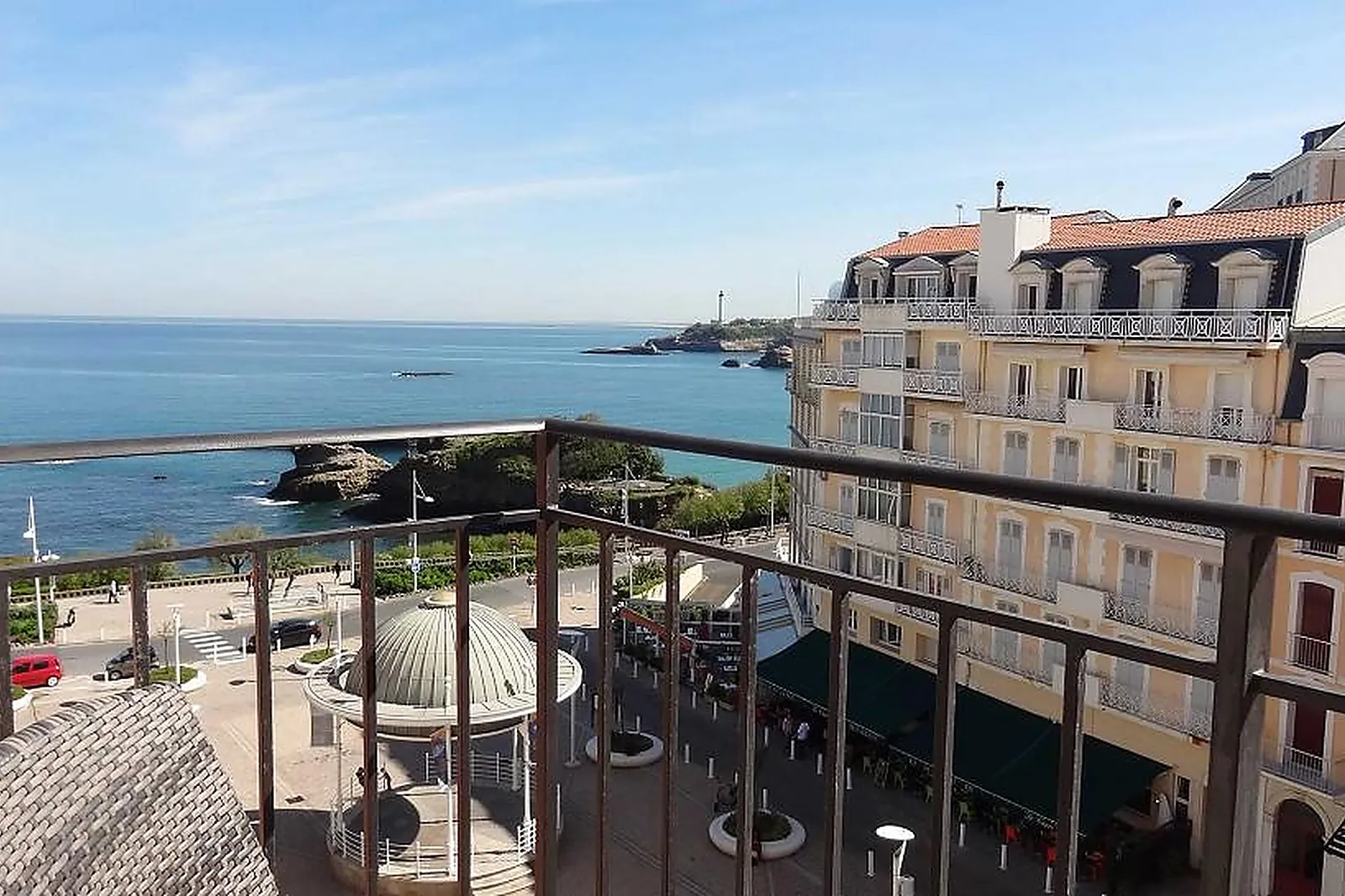 Lieux événementiels, FLORIDA HÔTEL