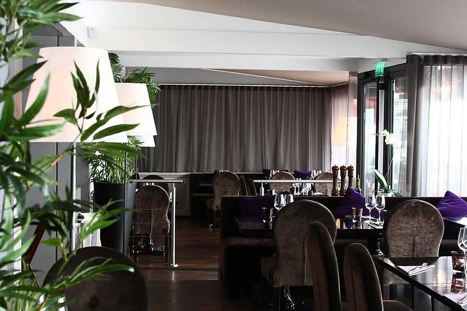 Lieux événementiels, FLORIDA HÔTEL