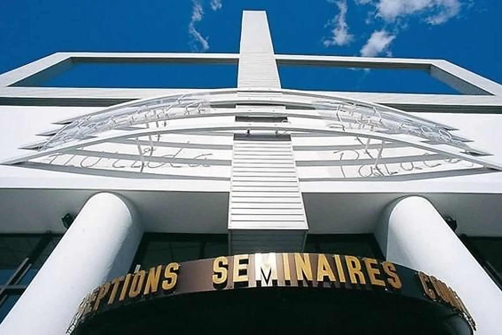 Lieux événementiels, FLORIDA PALACE