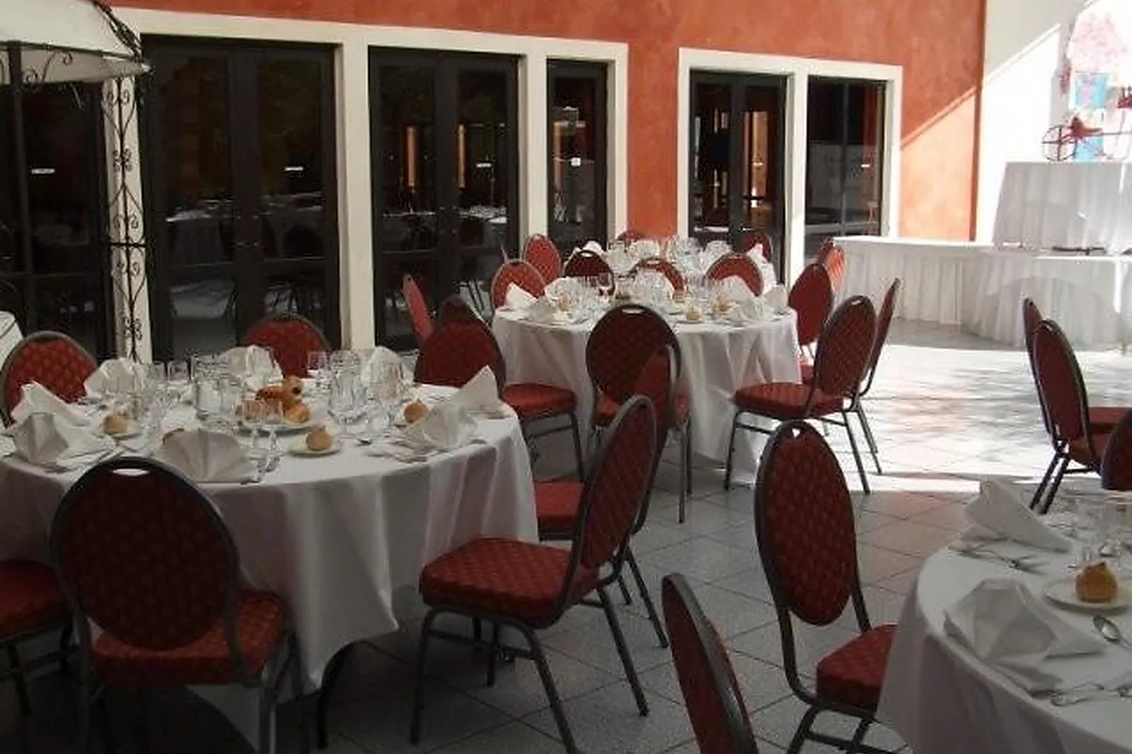 Lieux événementiels, FLORIDA PALACE