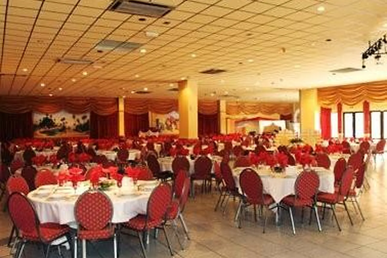 Lieux événementiels, FLORIDA PALACE