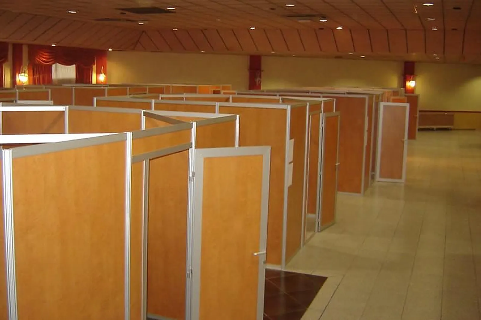 Lieux événementiels, FLORIDA PALACE