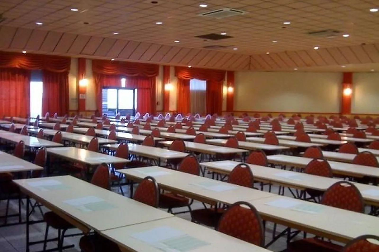 Lieux événementiels, FLORIDA PALACE