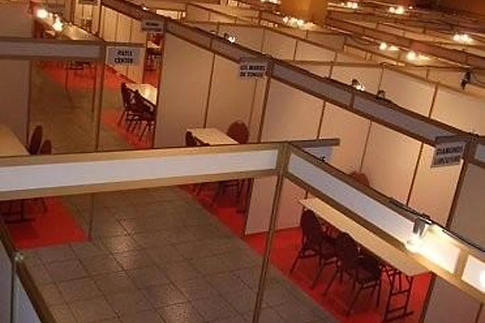 Lieux événementiels, FLORIDA PALACE