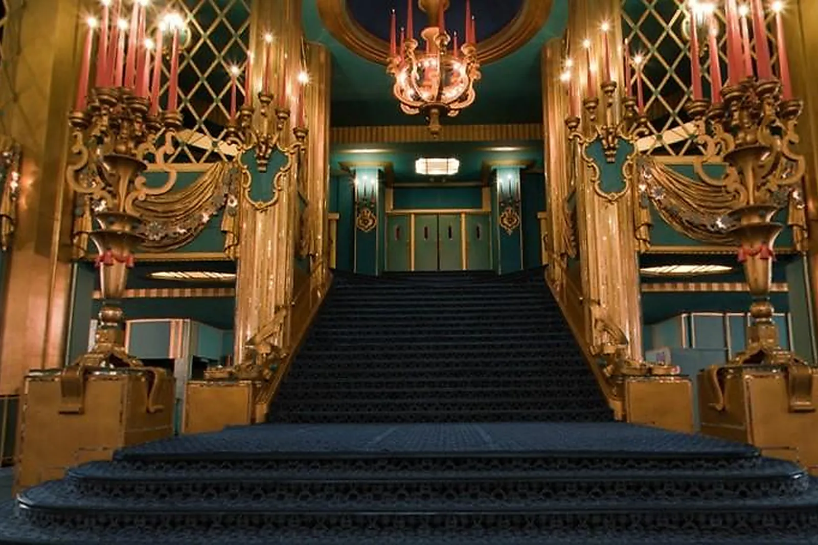 Lieux événementiels, FOLIES BERGERE
