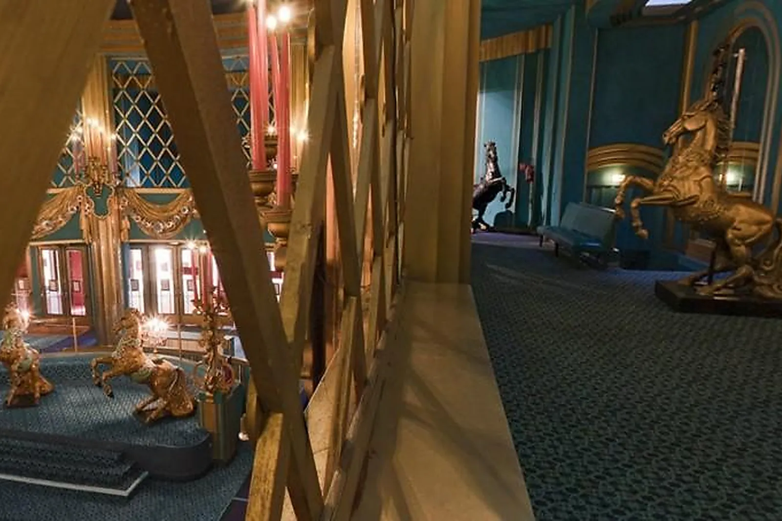 Lieux événementiels, FOLIES BERGERE