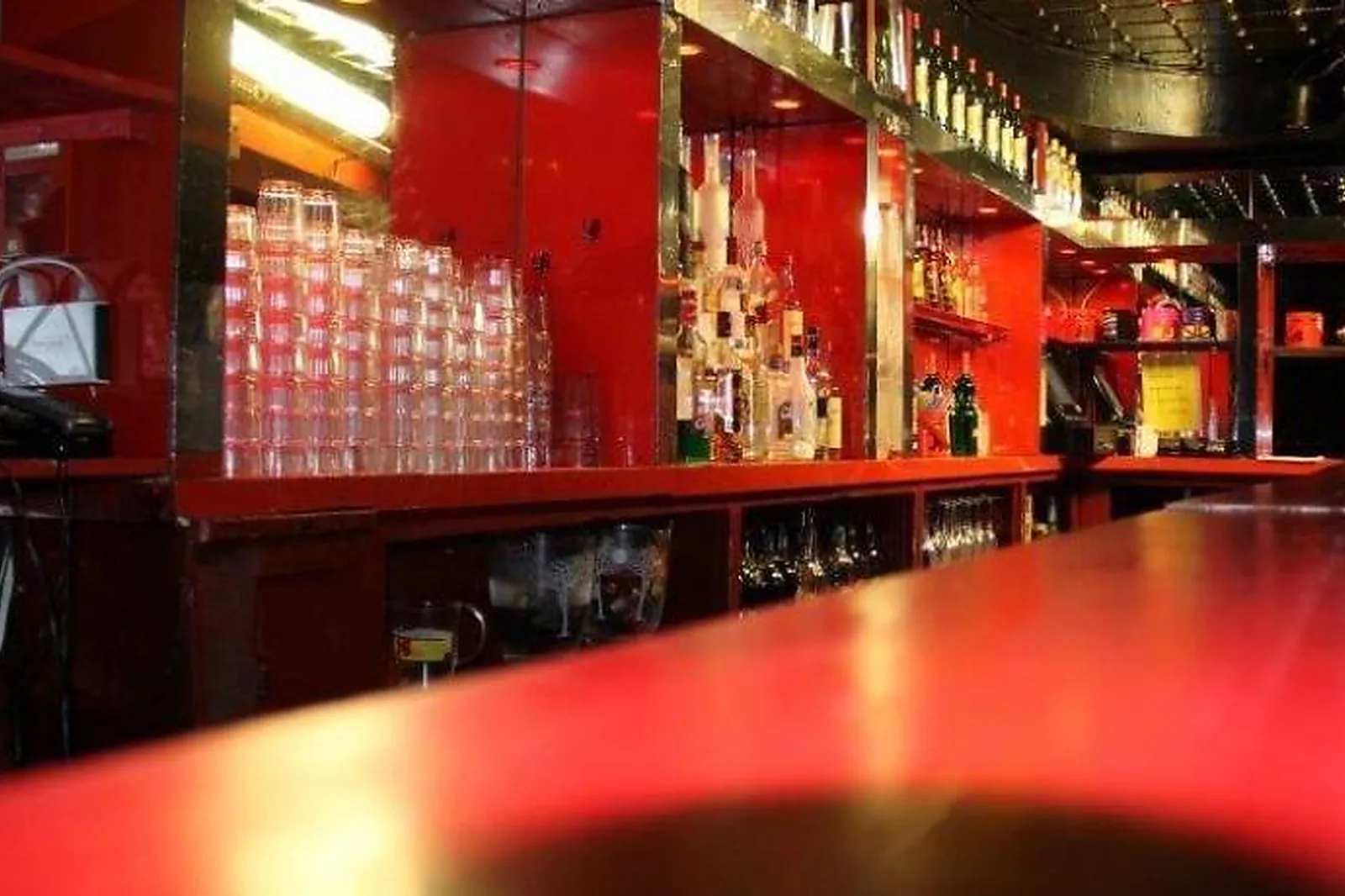 Lieux événementiels, FOLIES PIGALLE