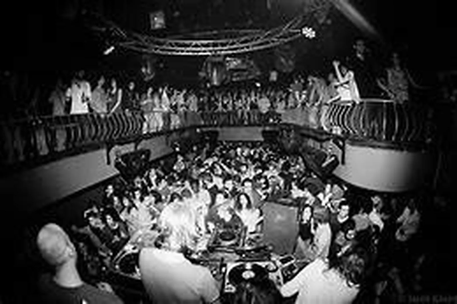 Lieux événementiels, FOLIES PIGALLE