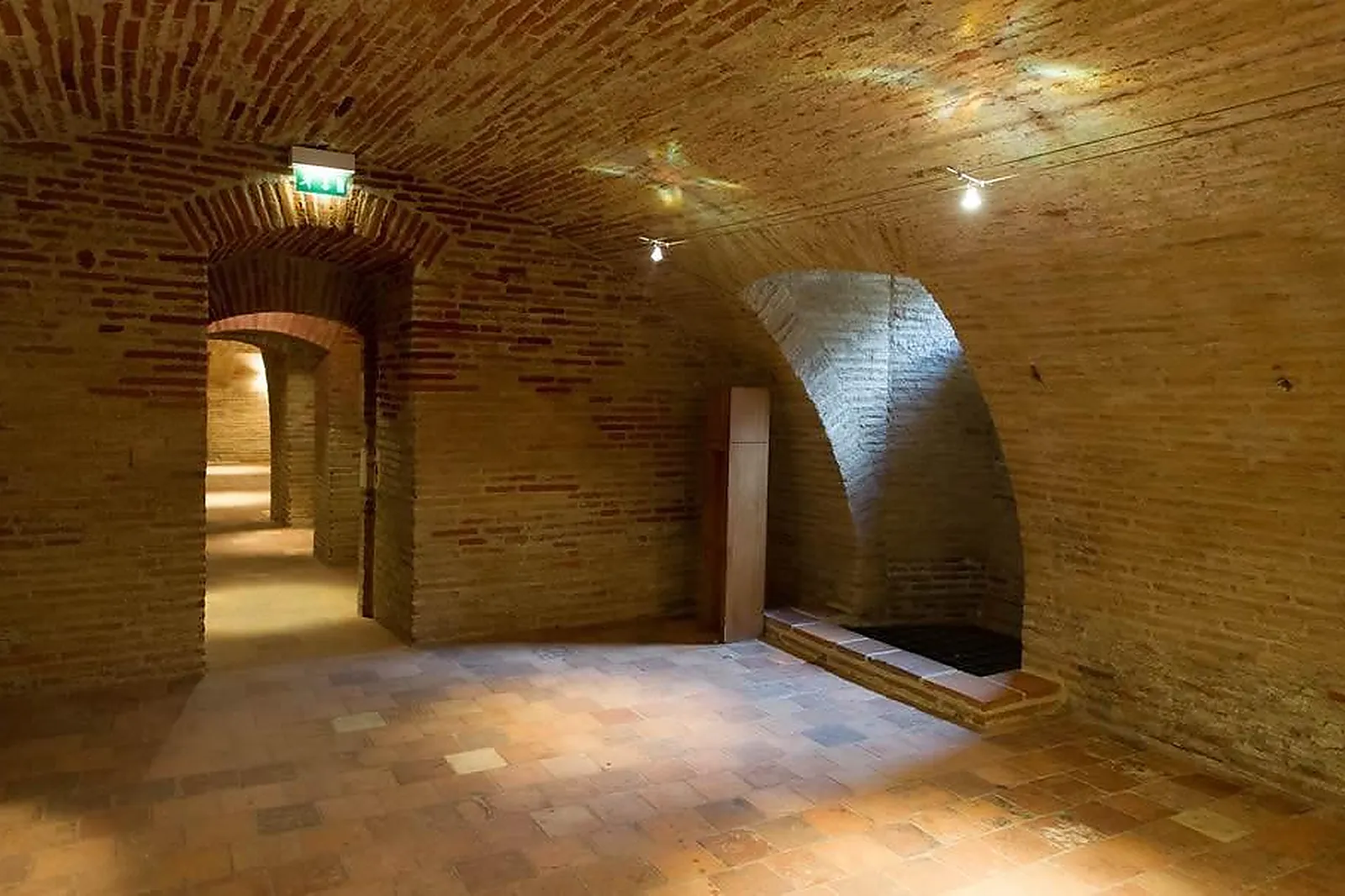 Lieux événementiels, FONDATION BEMBERG