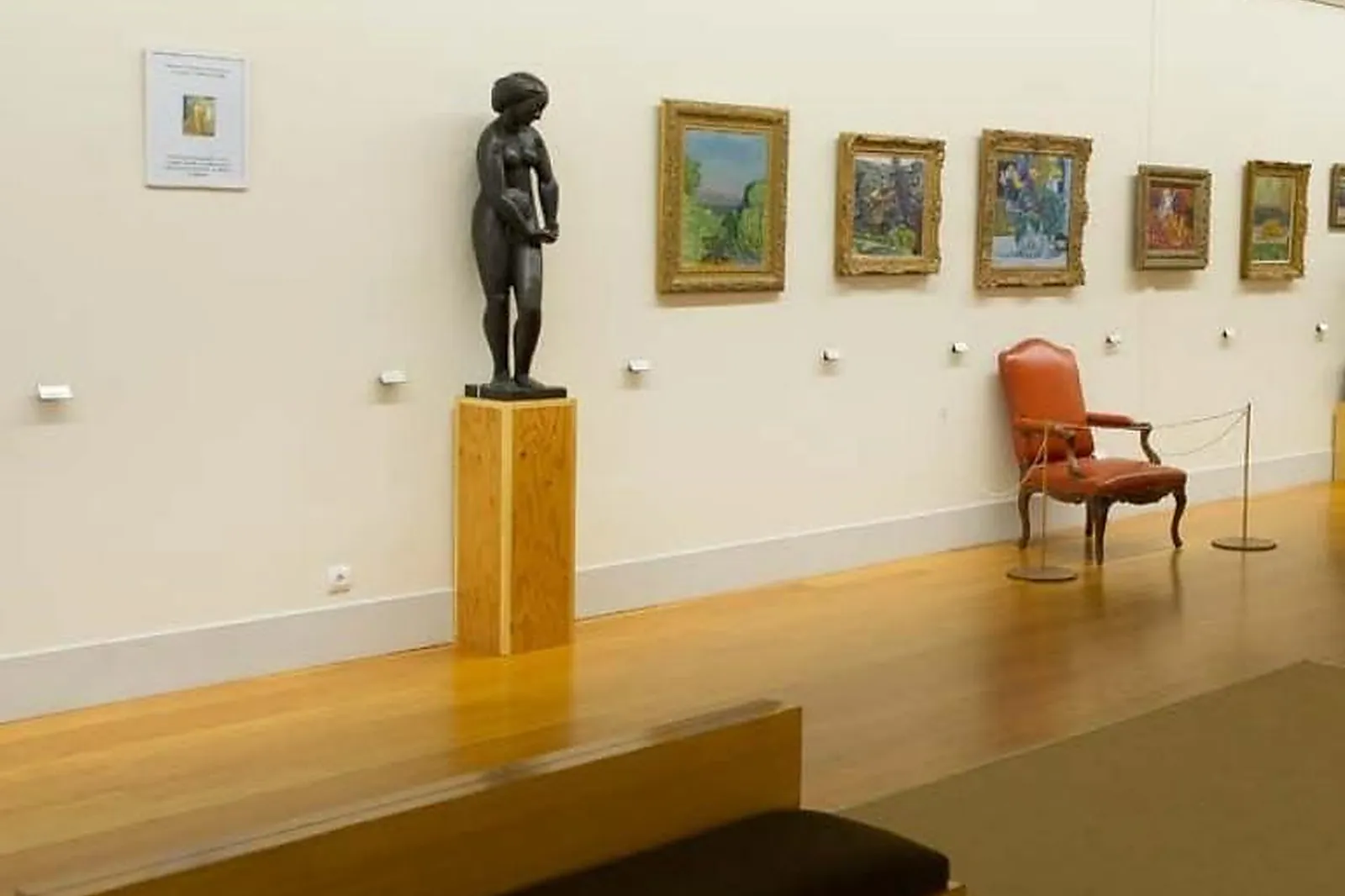 Lieux événementiels, FONDATION BEMBERG