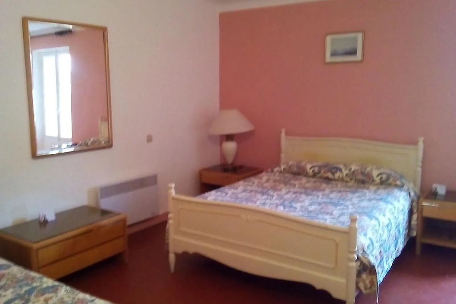 Lieux événementiels, FONDATION DE LA CASTILLE