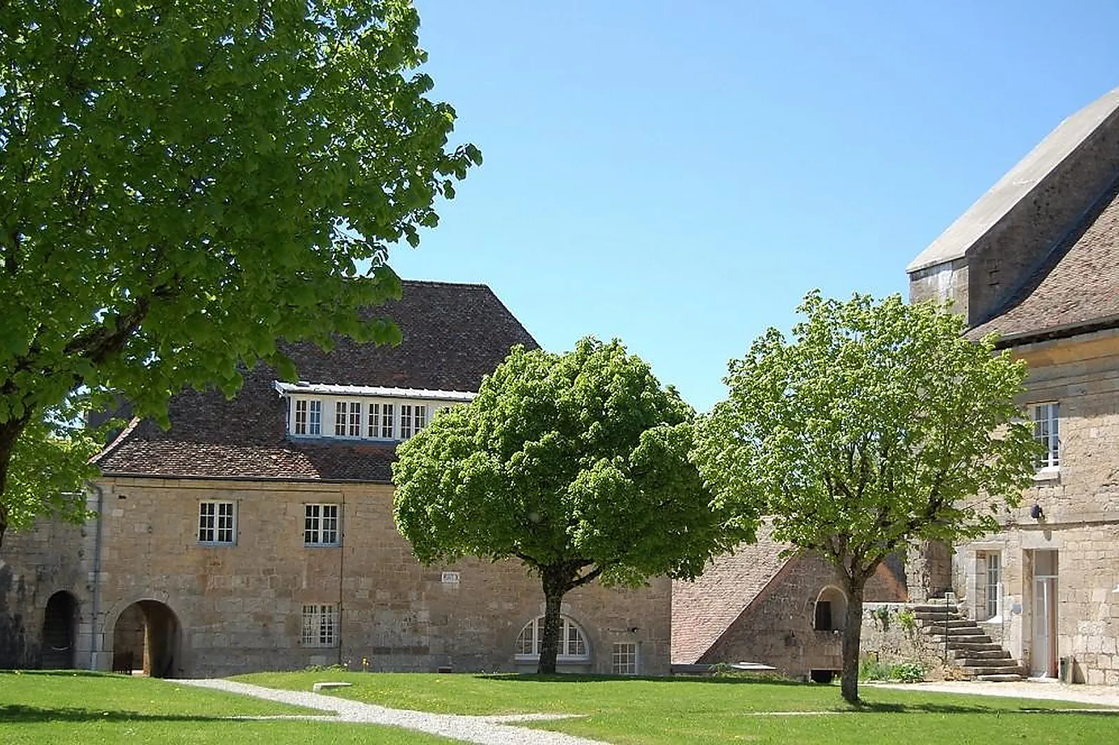 Lieux événementiels, FORT SAINT-ANDRÉ