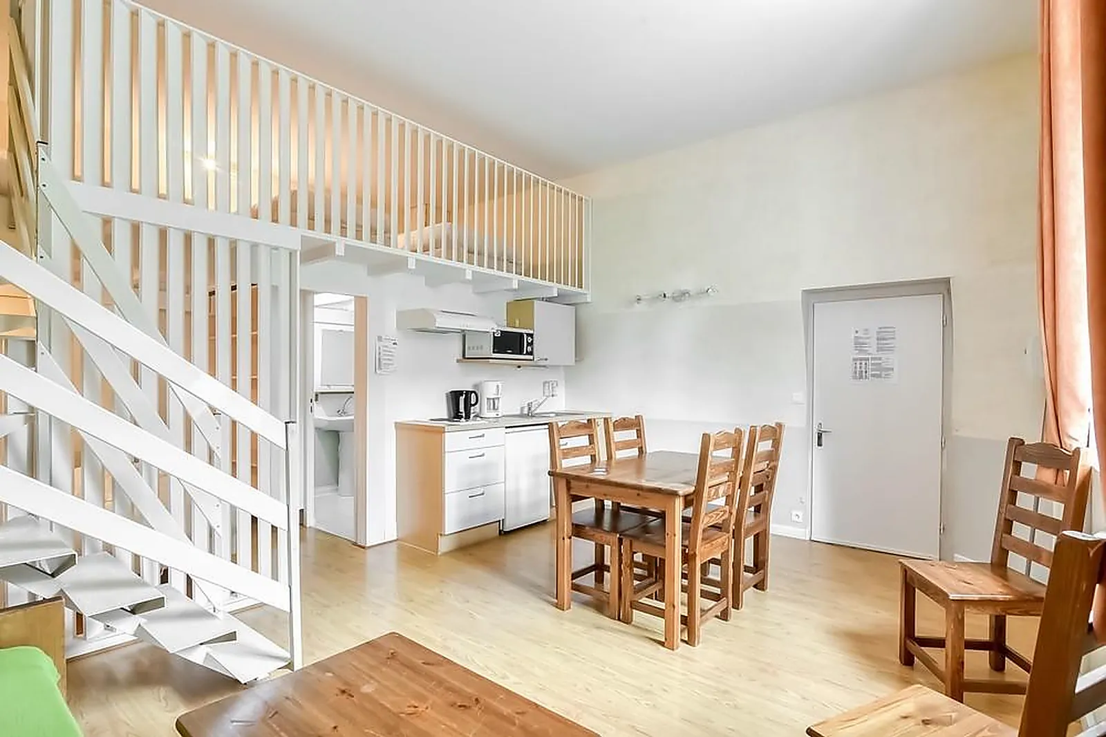 Lieux événementiels, FORT SAINT-ANDRÉ