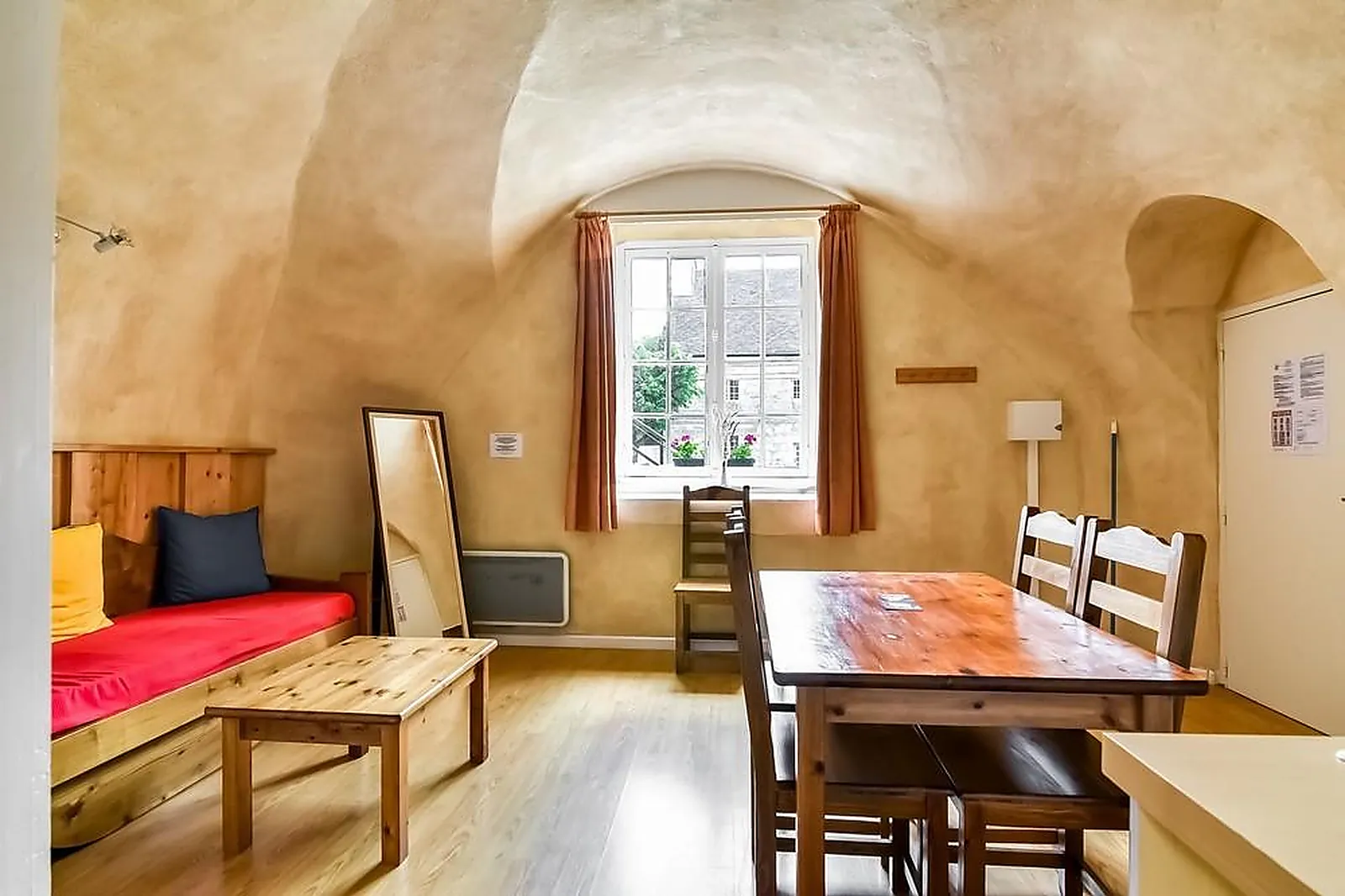 Lieux événementiels, FORT SAINT-ANDRÉ