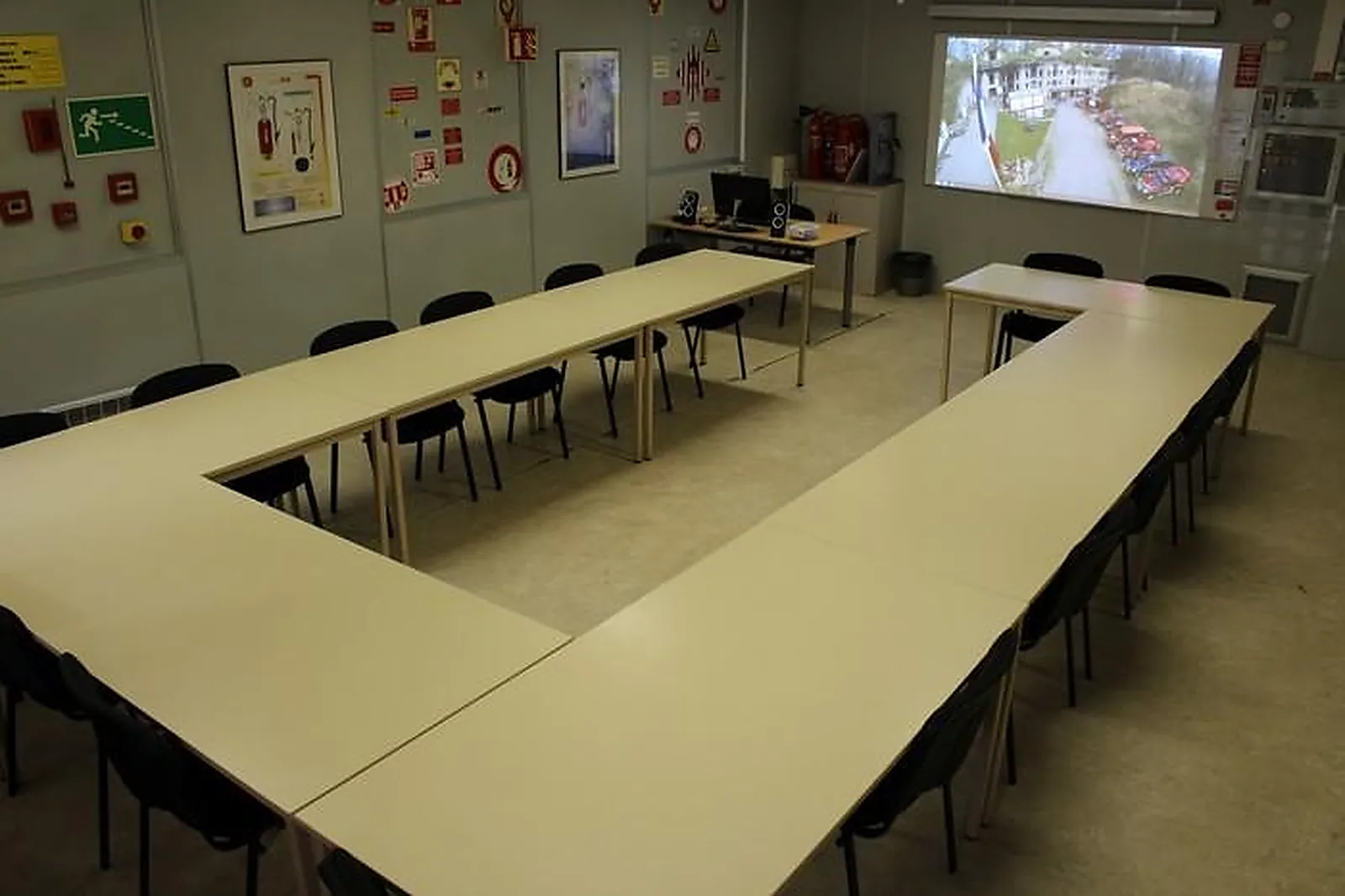 Lieux événementiels, FORT DE DOMONT