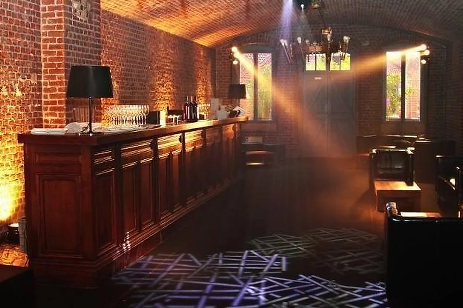 Lieux événementiels, FORT DE SECLIN