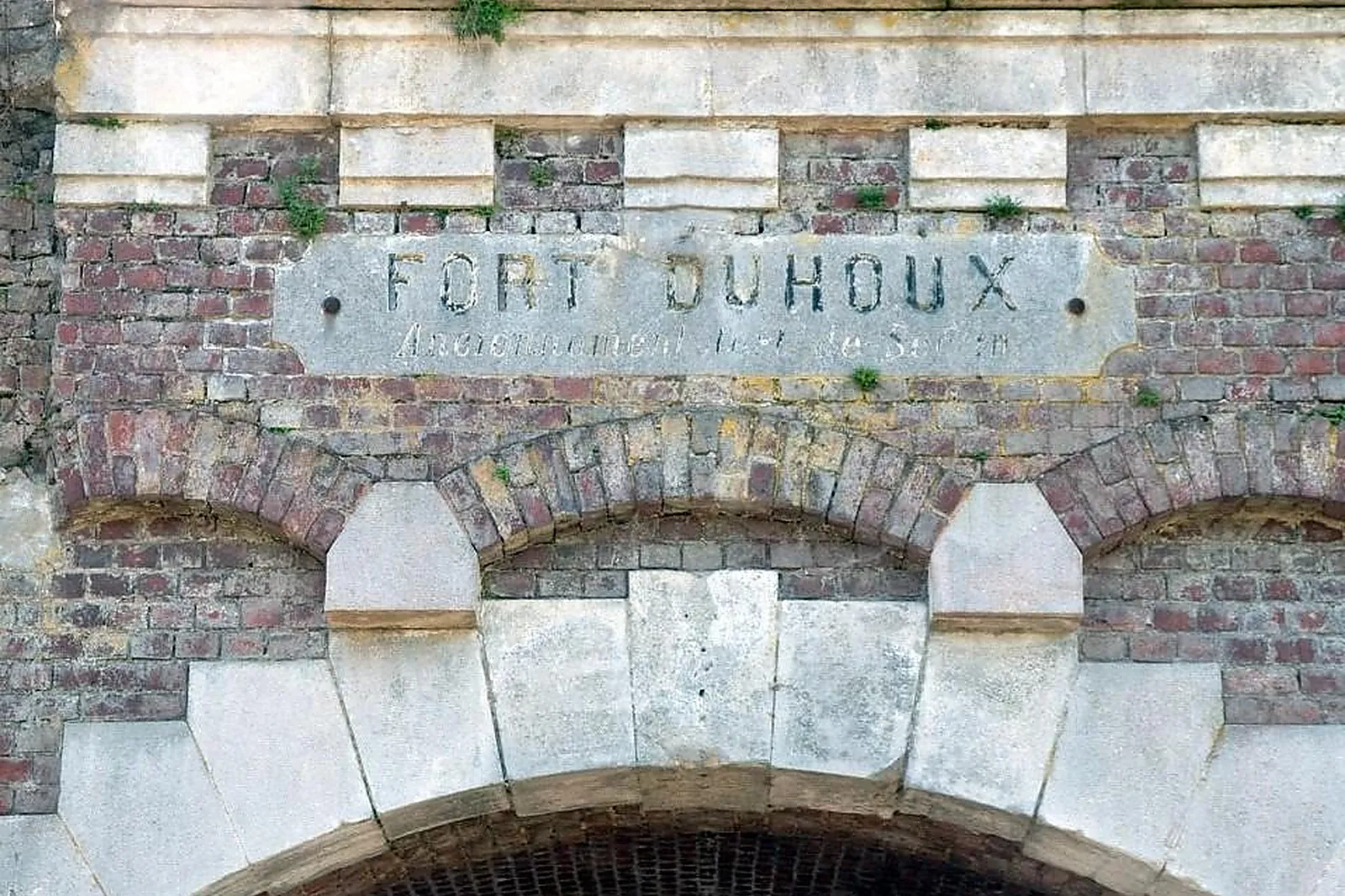 Lieux événementiels, FORT DE SECLIN