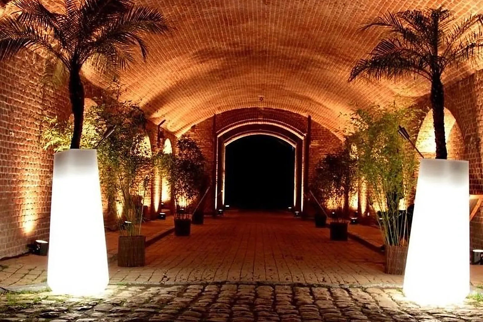 Lieux événementiels, FORT DE SECLIN