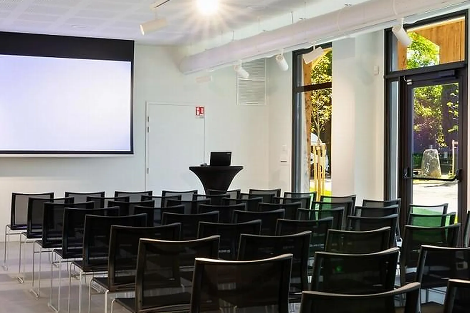 Lieux événementiels, FORT DE VAISE