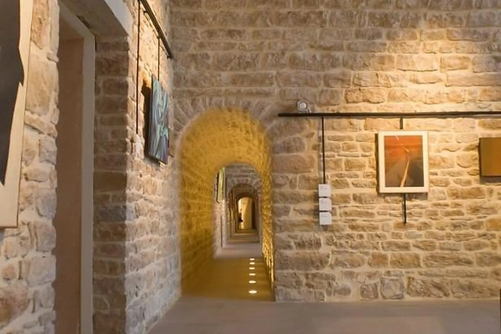 Lieux événementiels, FORT DE VAISE