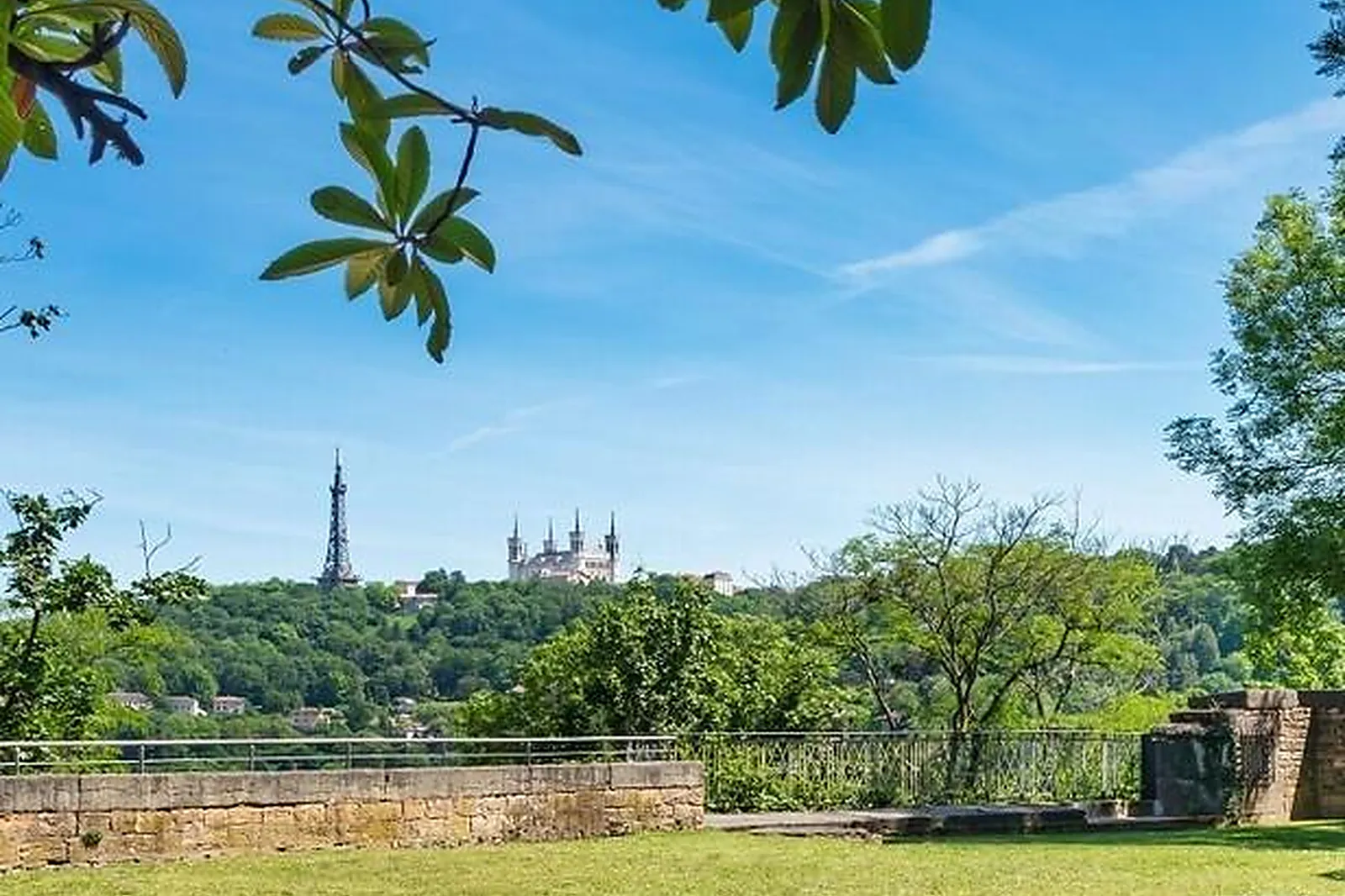 Lieux événementiels, FORT DE VAISE