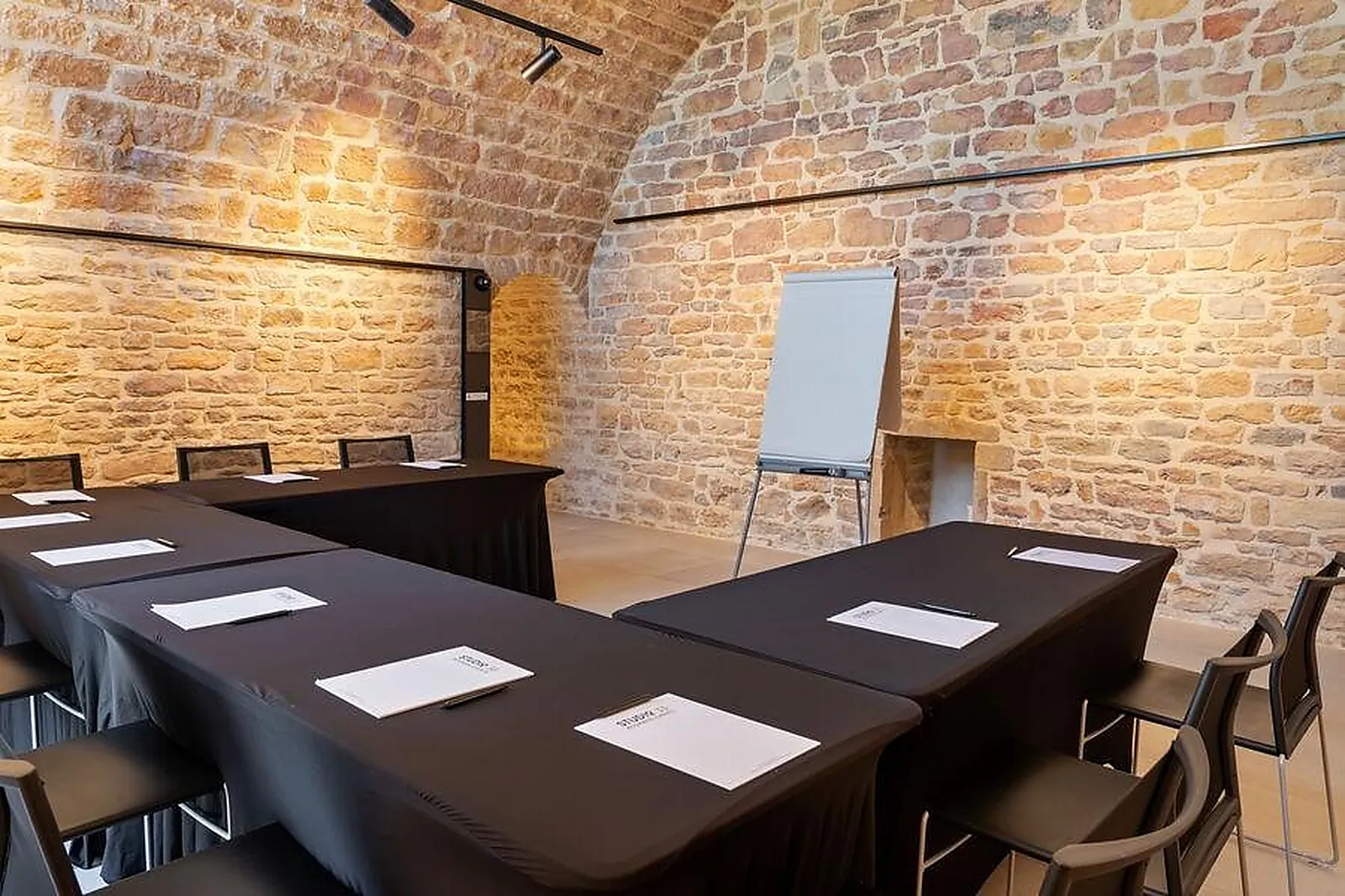 Lieux événementiels, FORT DE VAISE