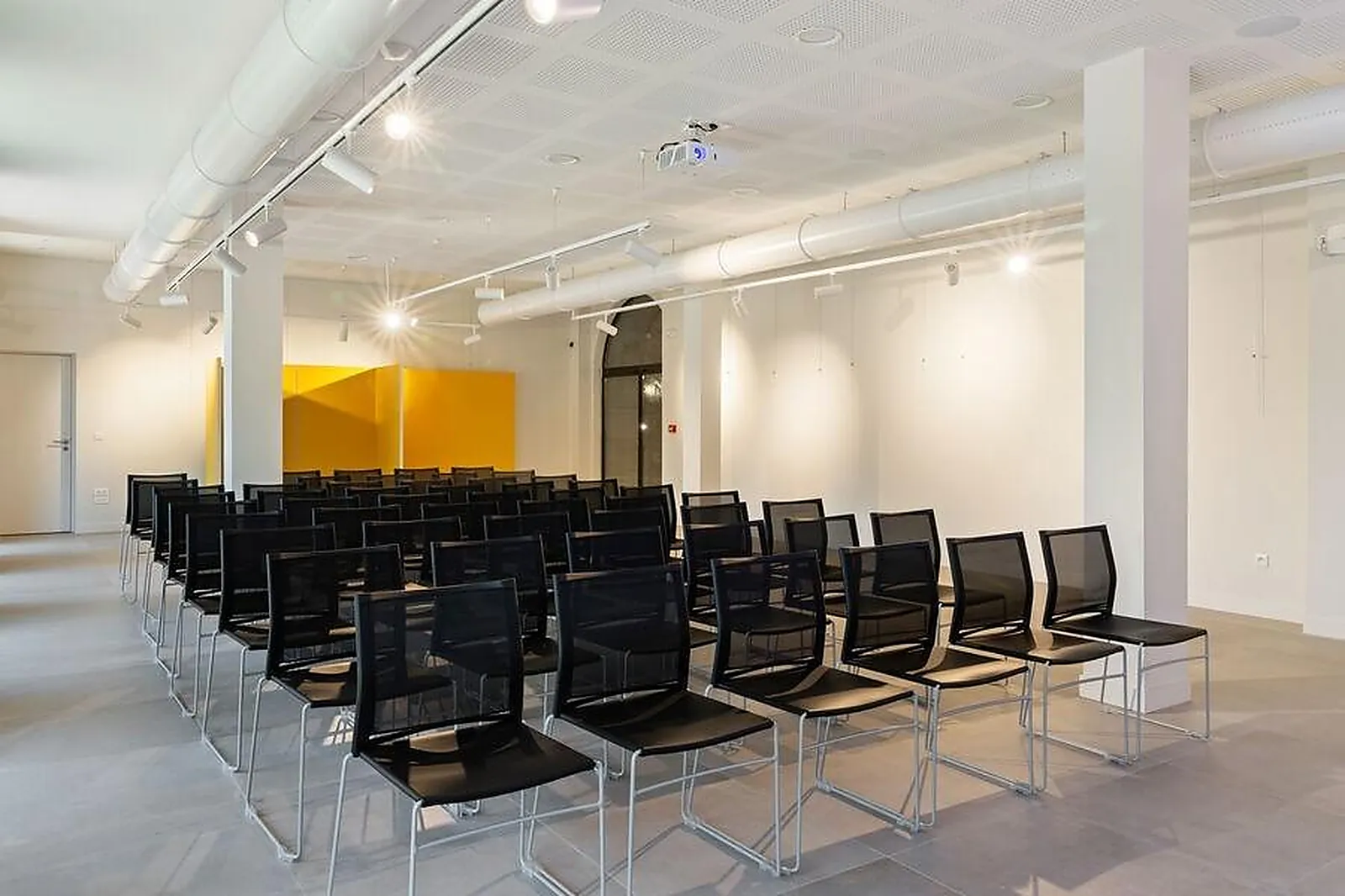 Lieux événementiels, FORT DE VAISE