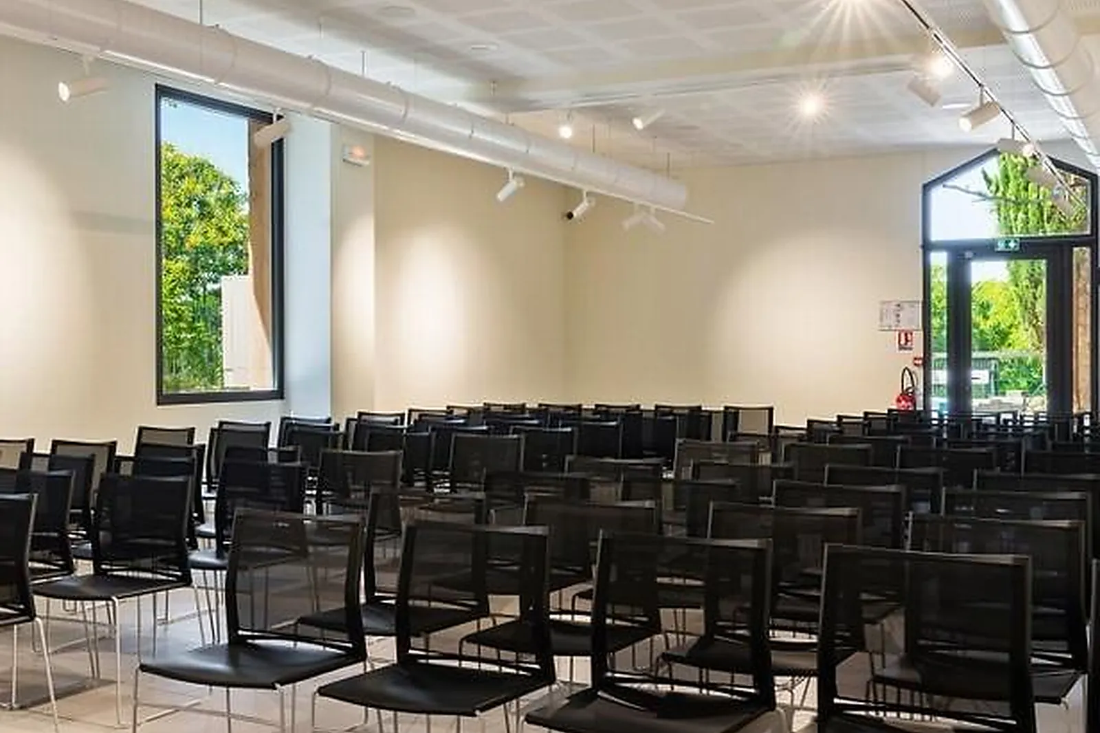 Lieux événementiels, FORT DE VAISE