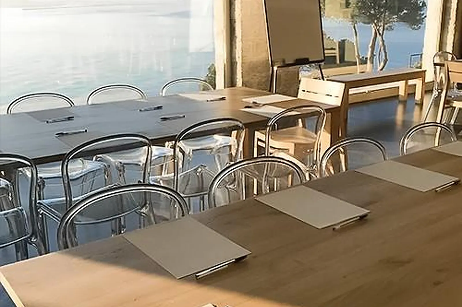 Lieux événementiels, FORTIN DE CORBIÈRES