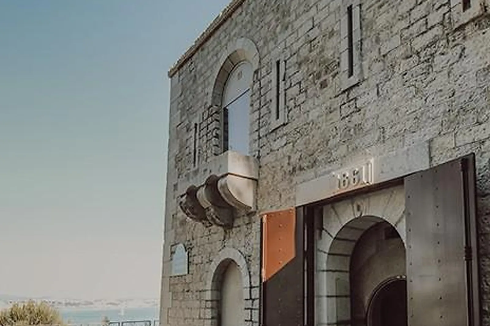 Lieux événementiels, FORTIN DE CORBIÈRES