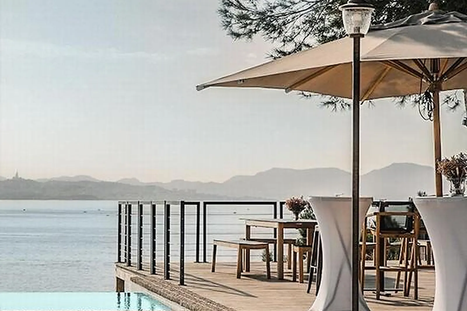 Lieux événementiels, FORTIN DE CORBIÈRES