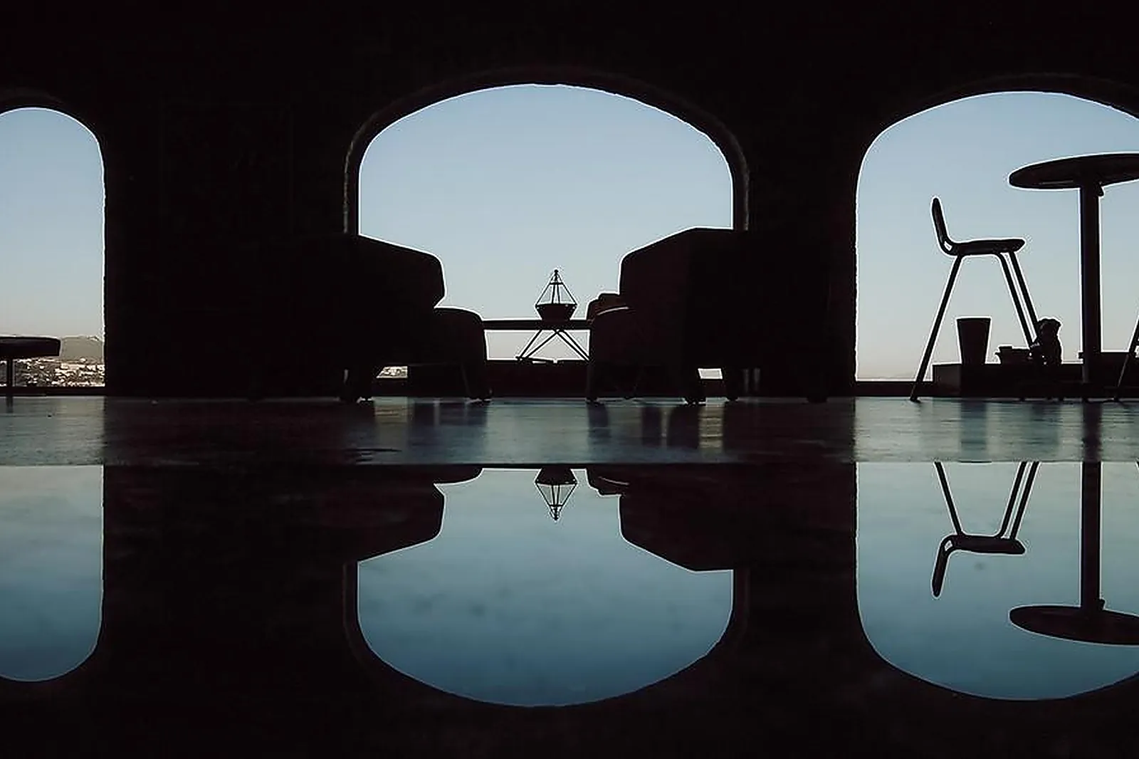 Lieux événementiels, FORTIN DE CORBIÈRES