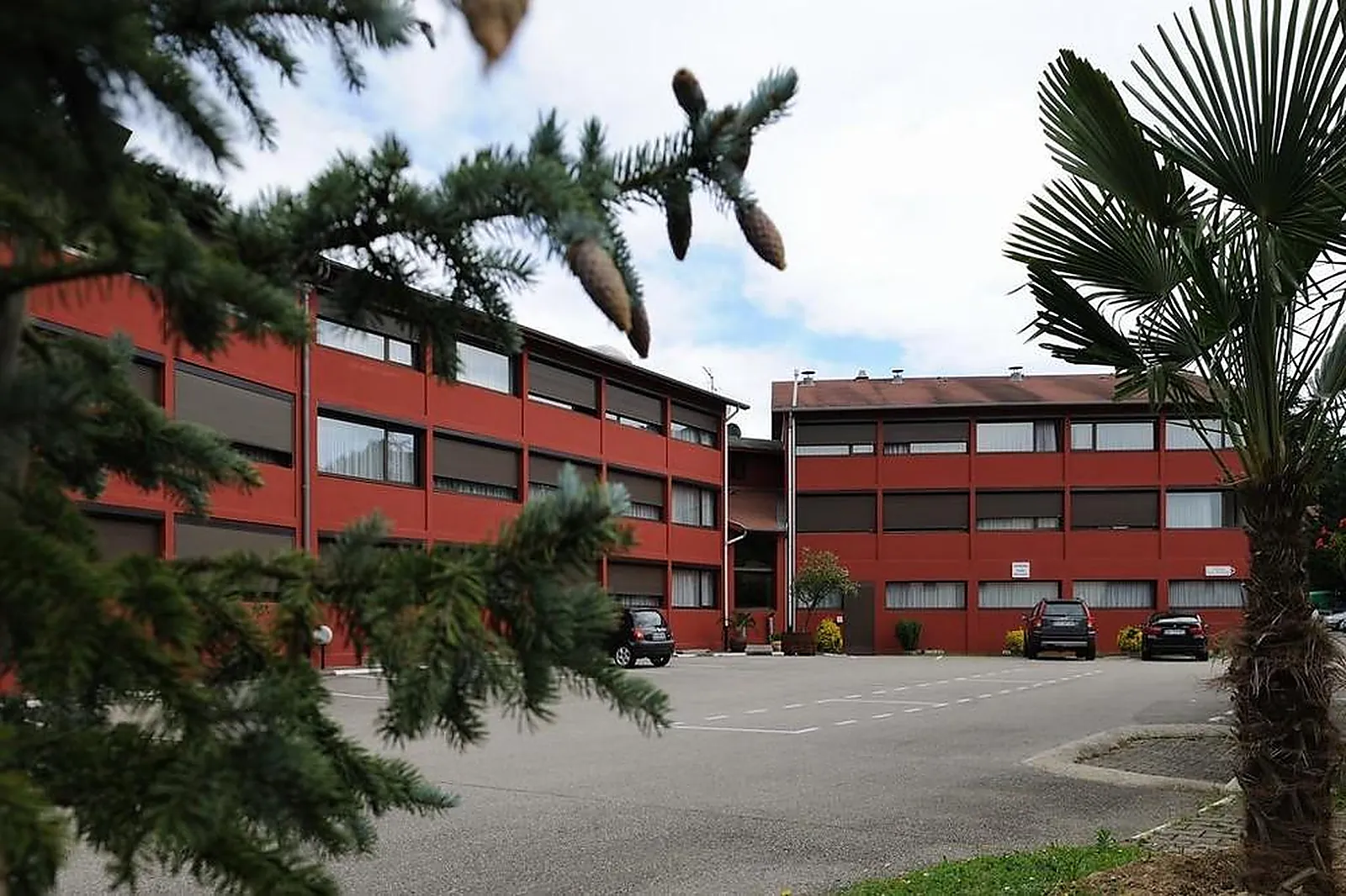 Lieux événementiels, FORUM HÔTEL