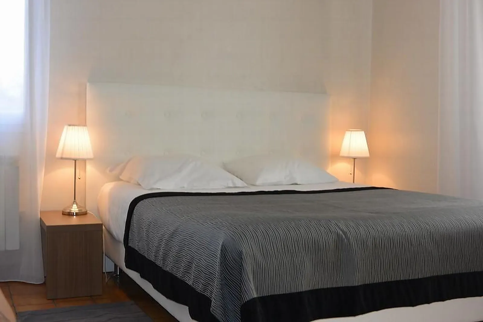 Lieux événementiels, FORUM HÔTEL