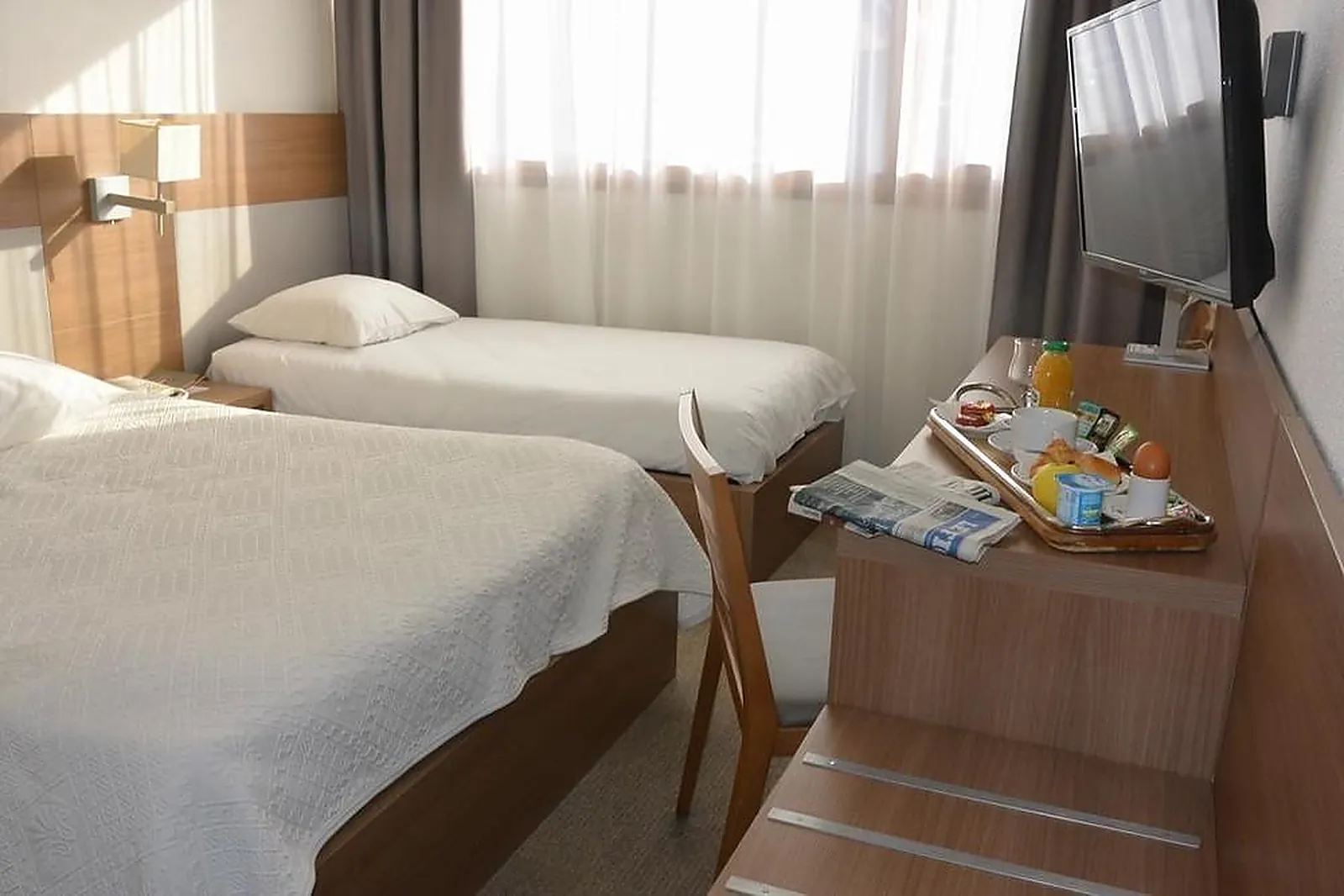 Lieux événementiels, FORUM HÔTEL