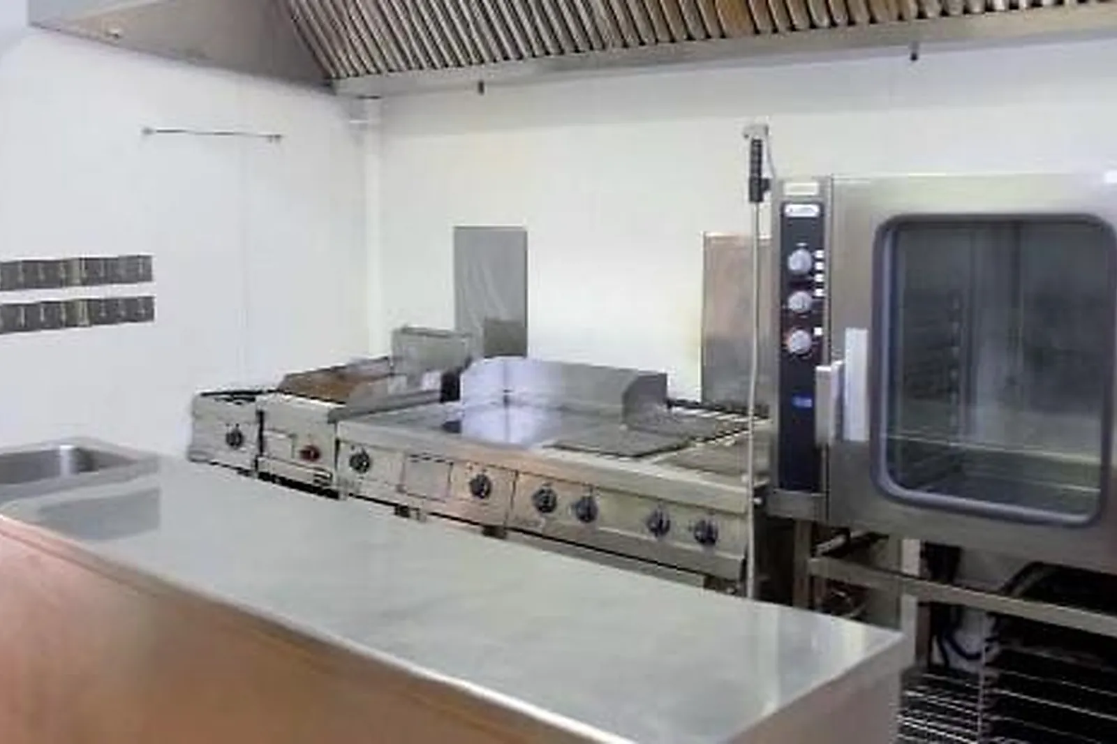 Lieux événementiels, FORUM DE LUZ