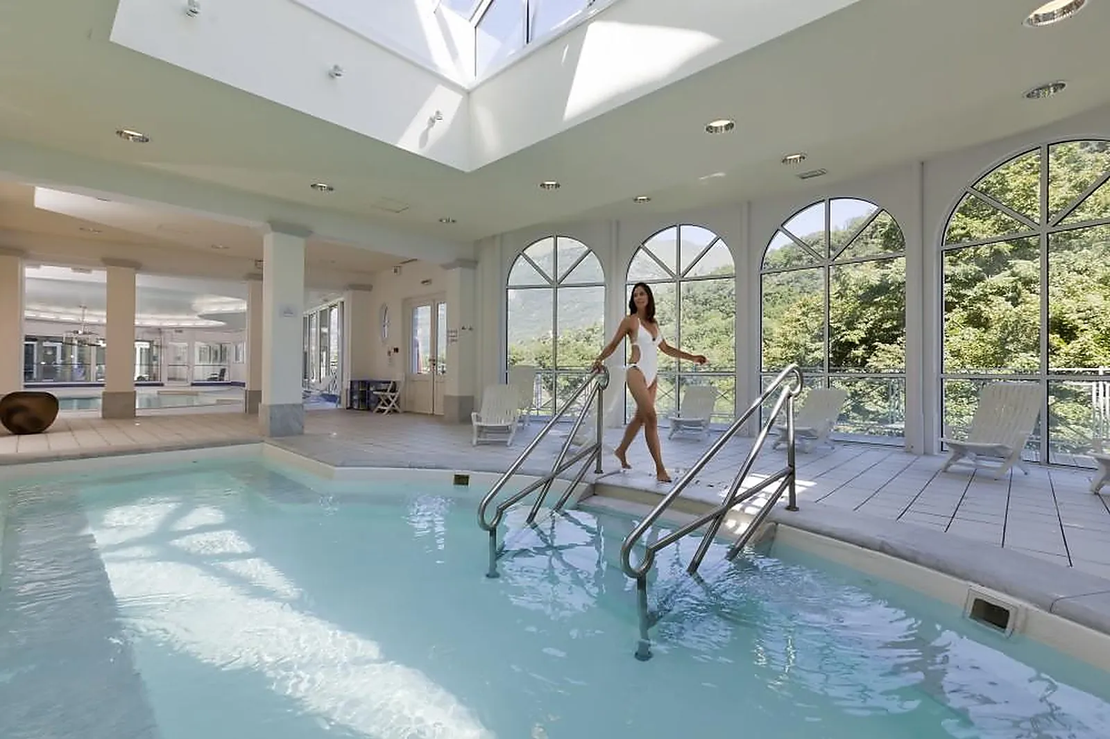 Lieux événementiels, FORUM DE LUZ