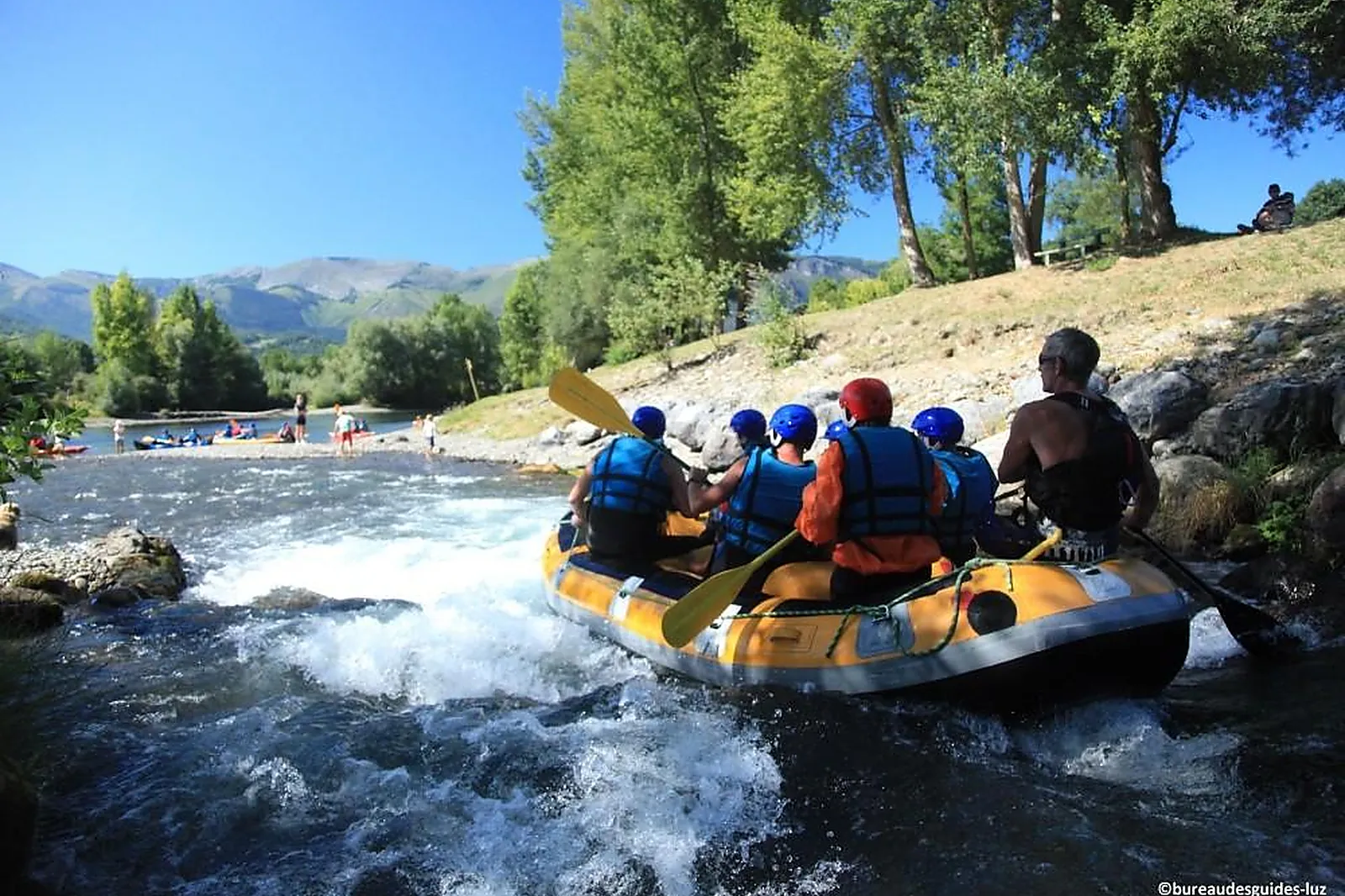 Lieux événementiels, FORUM DE LUZ