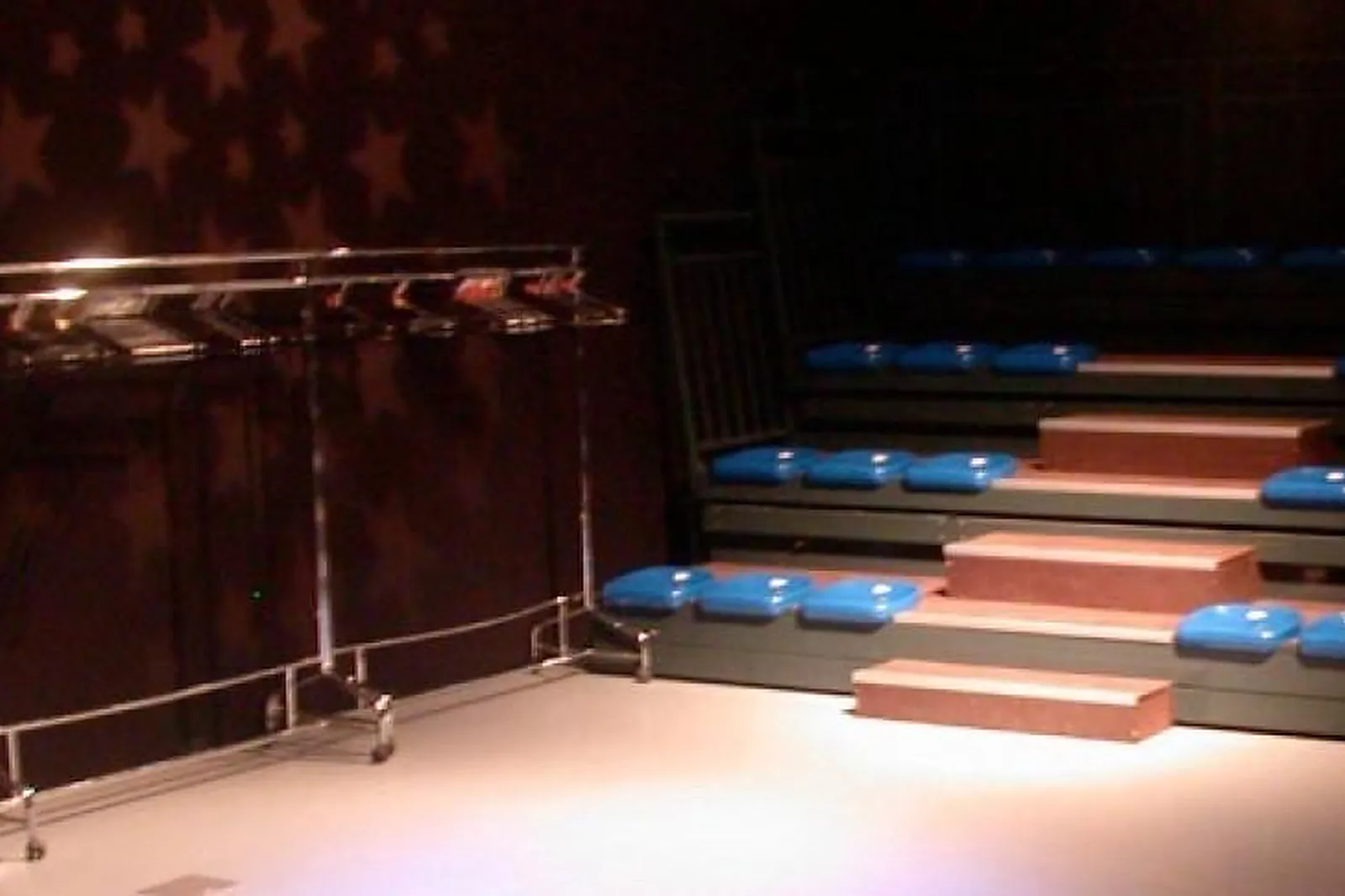 Lieux événementiels, FORUM DES SCIENCES