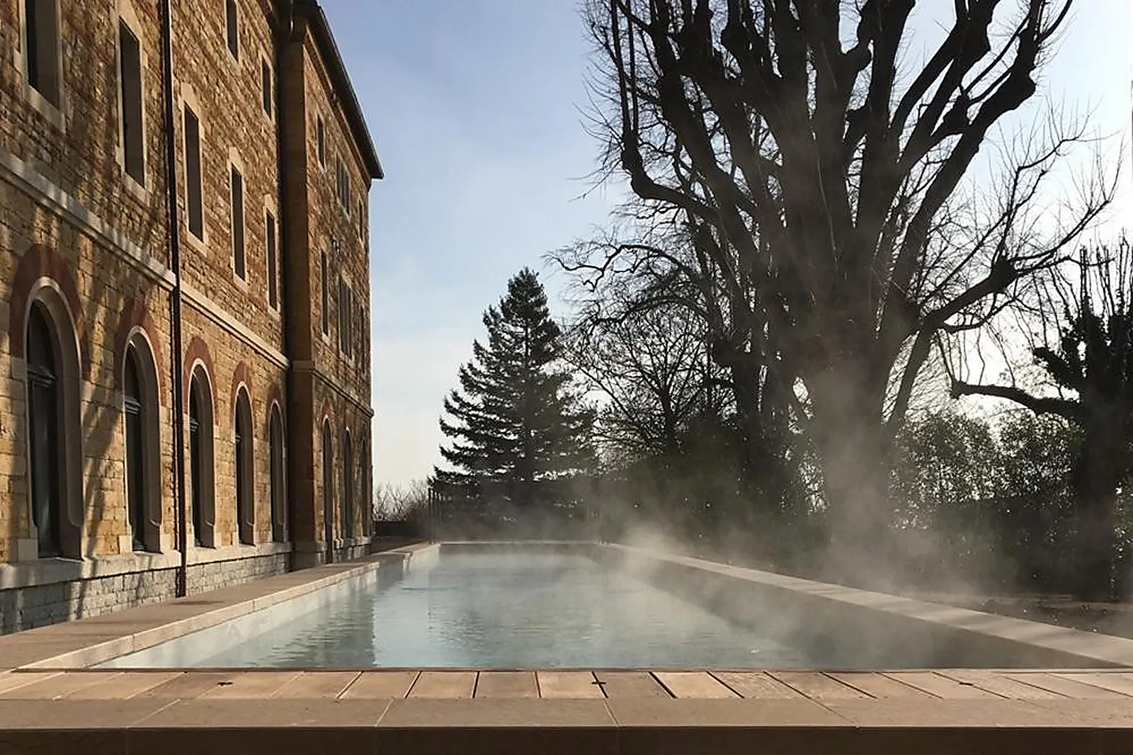 Lieux événementiels, FOURVIERE HÔTEL