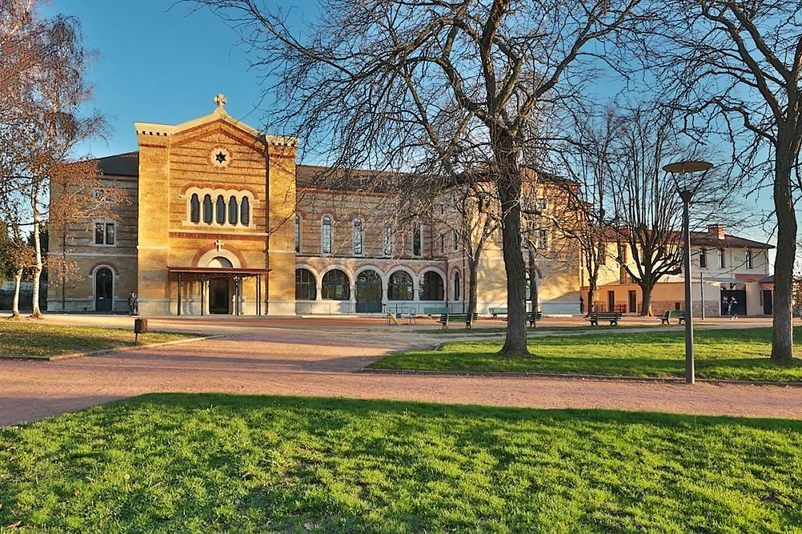 Lieux événementiels, FOURVIERE HÔTEL