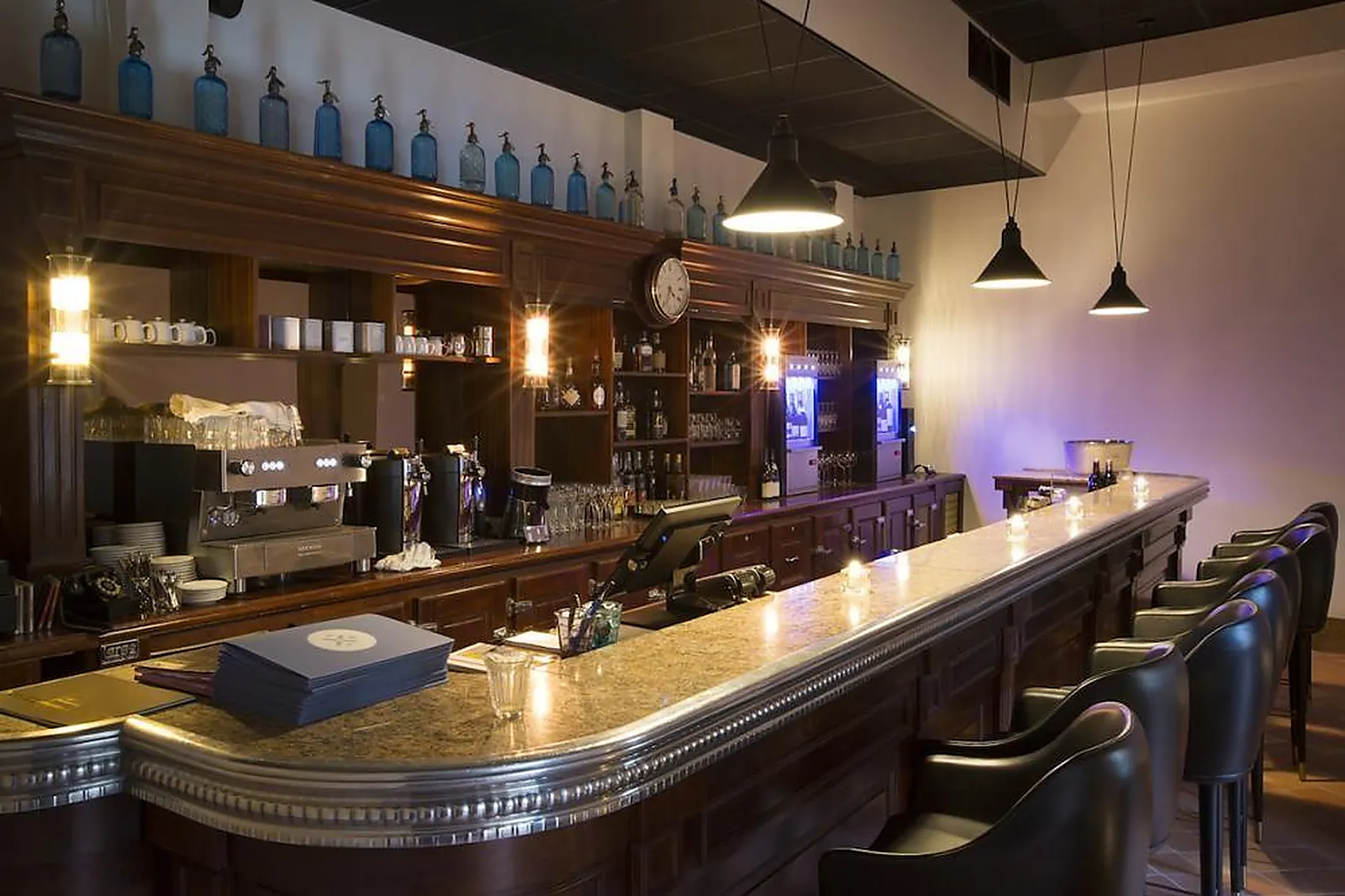 Lieux événementiels, FOURVIERE HÔTEL