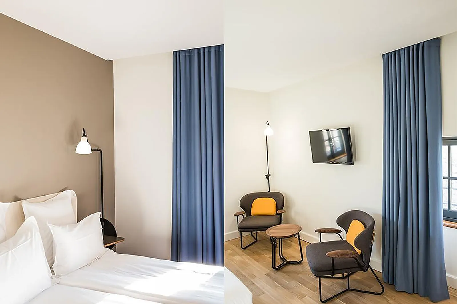 Lieux événementiels, FOURVIERE HÔTEL