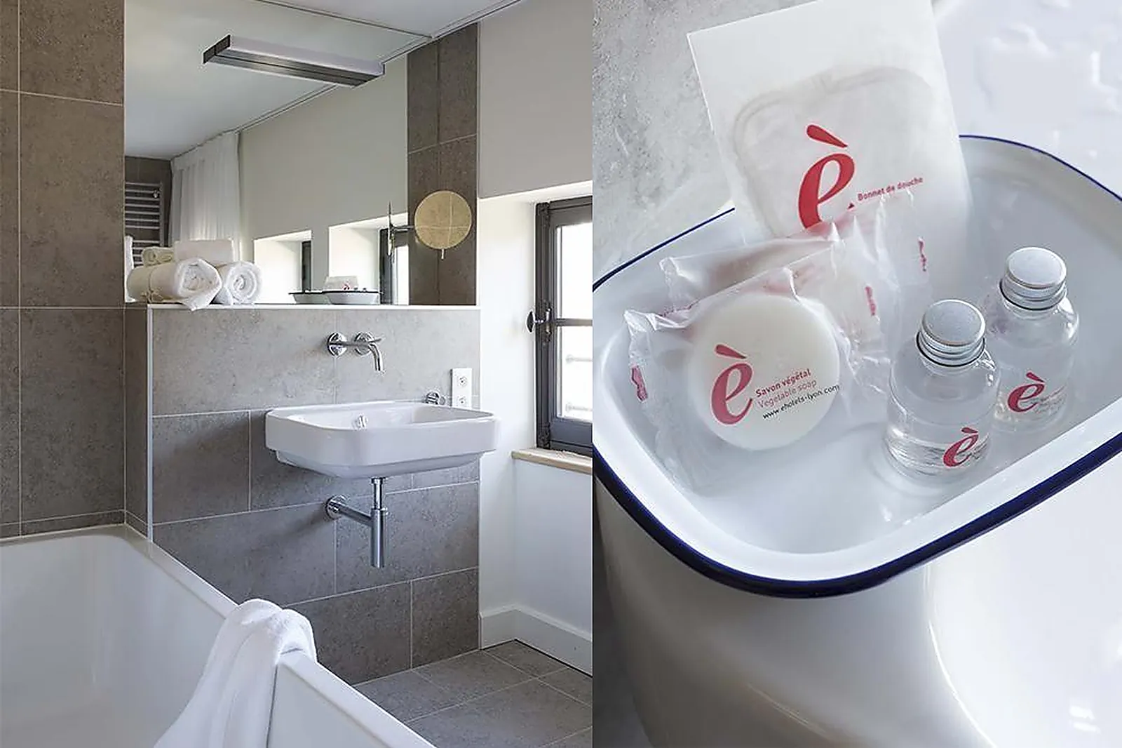 Lieux événementiels, FOURVIERE HÔTEL