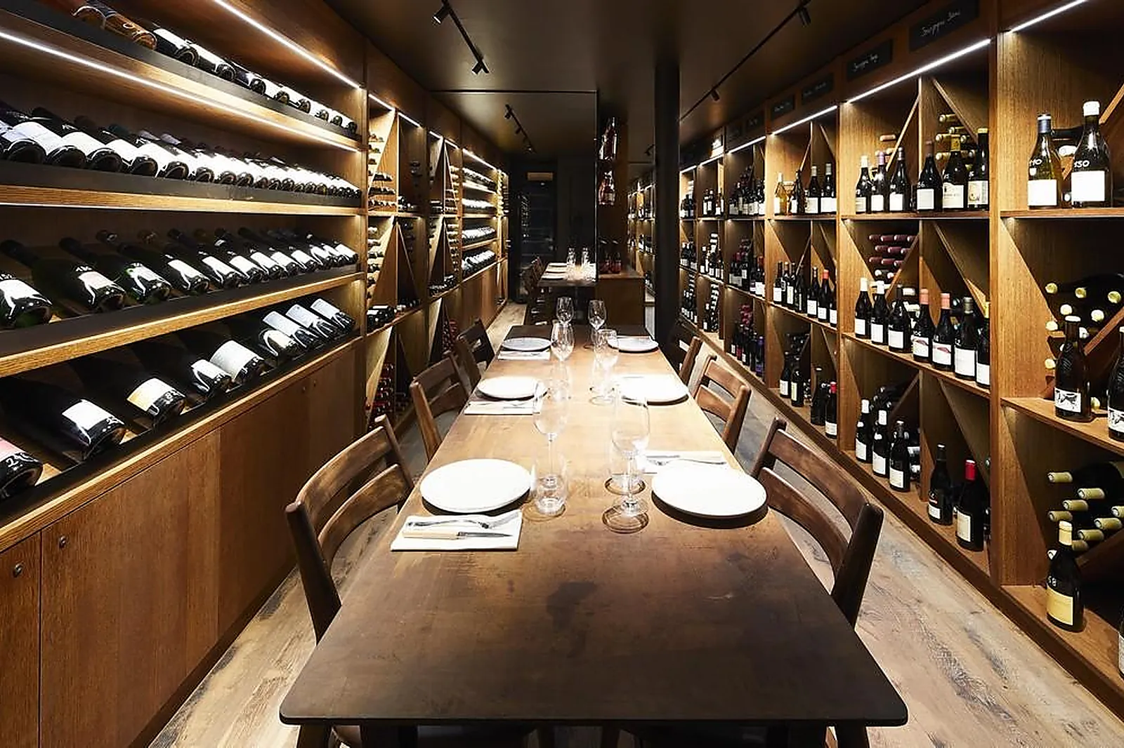 Lieux événementiels, FRANCETTE