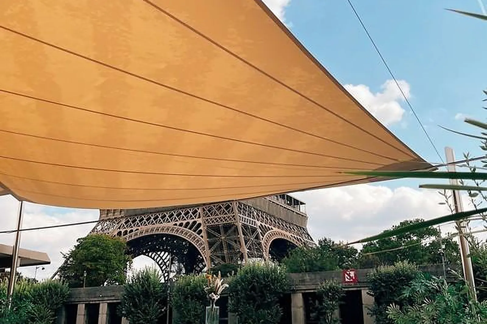 Lieux événementiels, FRANCETTE