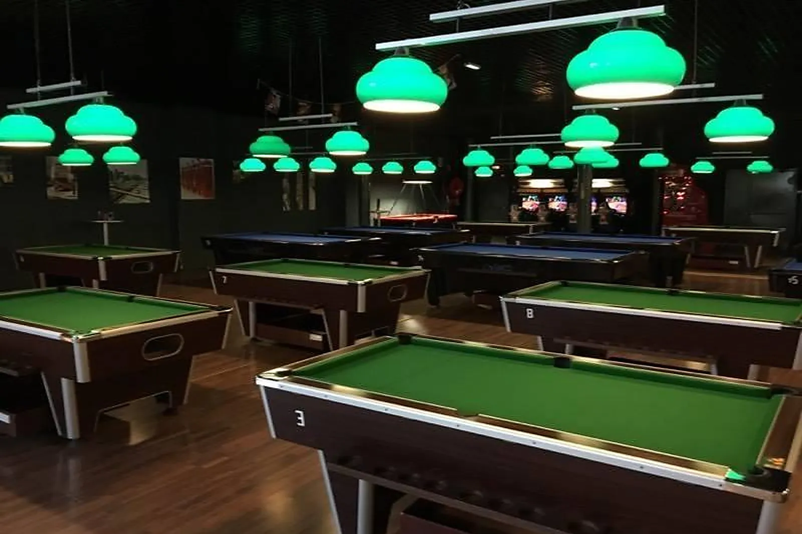 Lieux événementiels, FREEBOWL