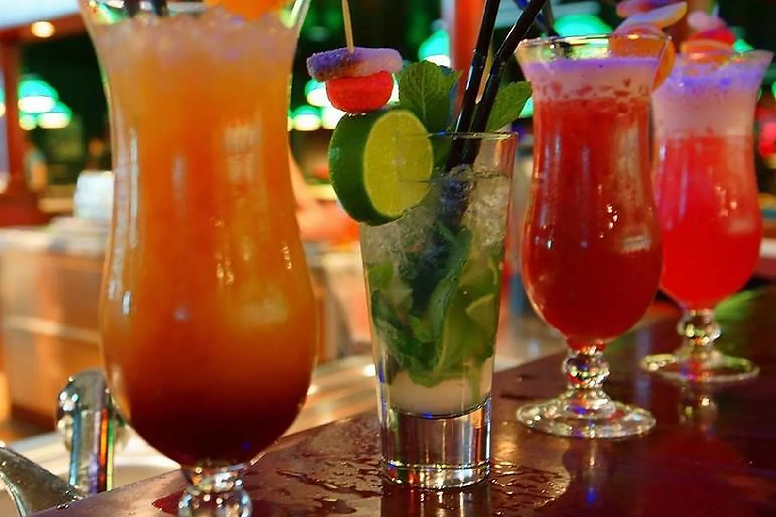 Lieux événementiels, FREEBOWL