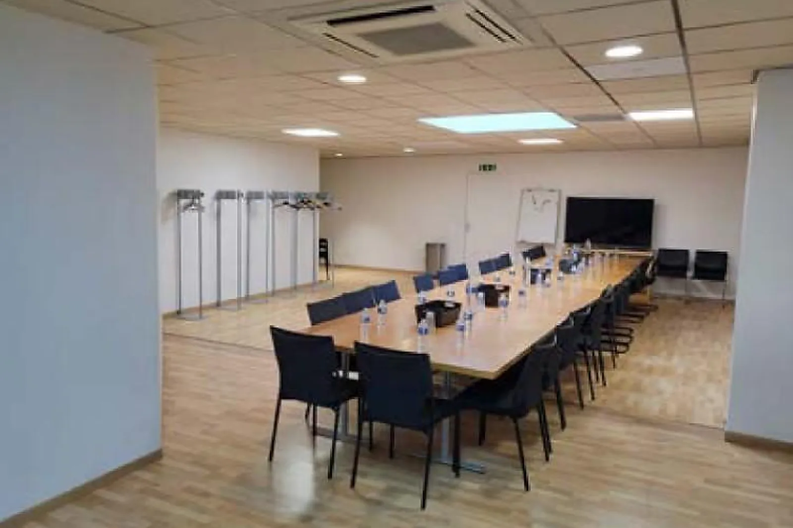 Lieux événementiels, FREEING ESCAPE GAME