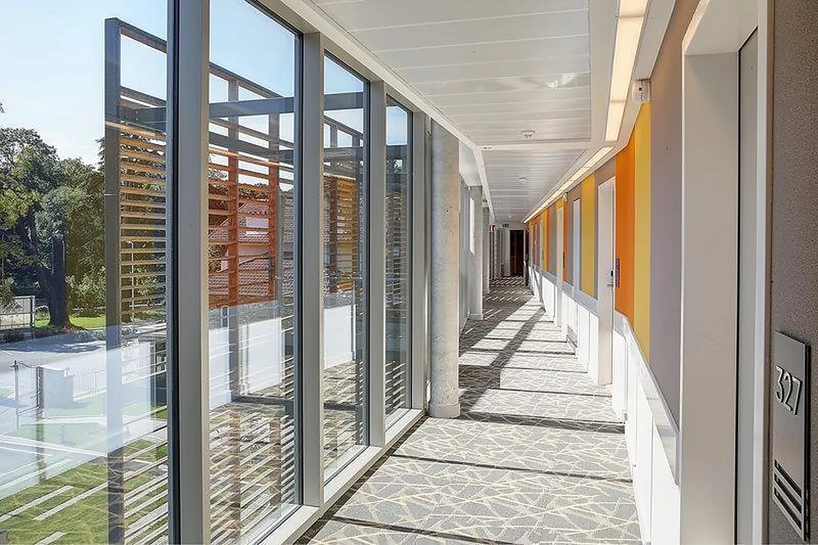 Lieux événementiels, FRESH WILD - BEST WESTERN PLUS PARIS MEUDON ERMITAGE